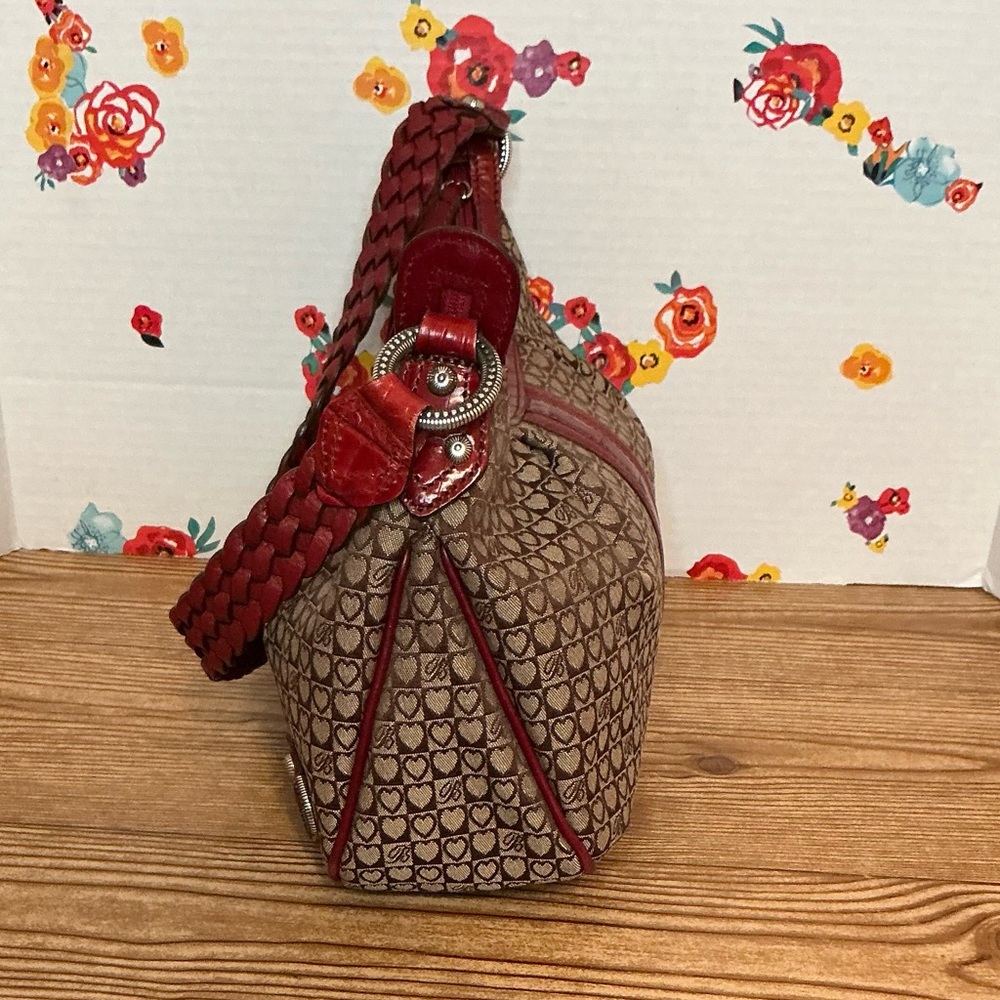 Brighton shoulder bag - Picture 4 of 12